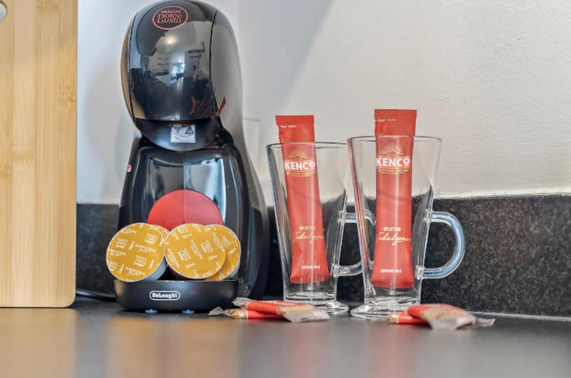 Desert Oasis - Monthly - Netflix & Free Parking - * Birmingham