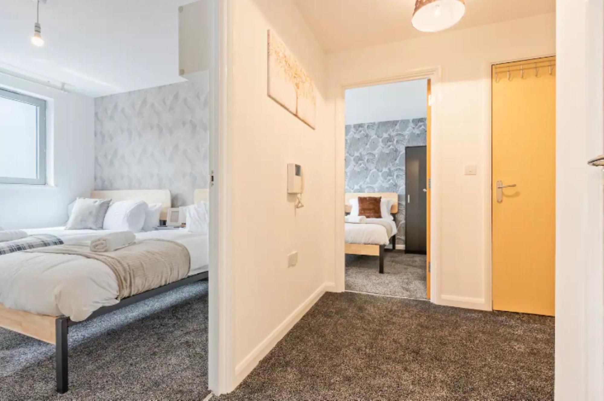 Apartment Desert Oasis - Monthly - Netflix & Free Parking - *